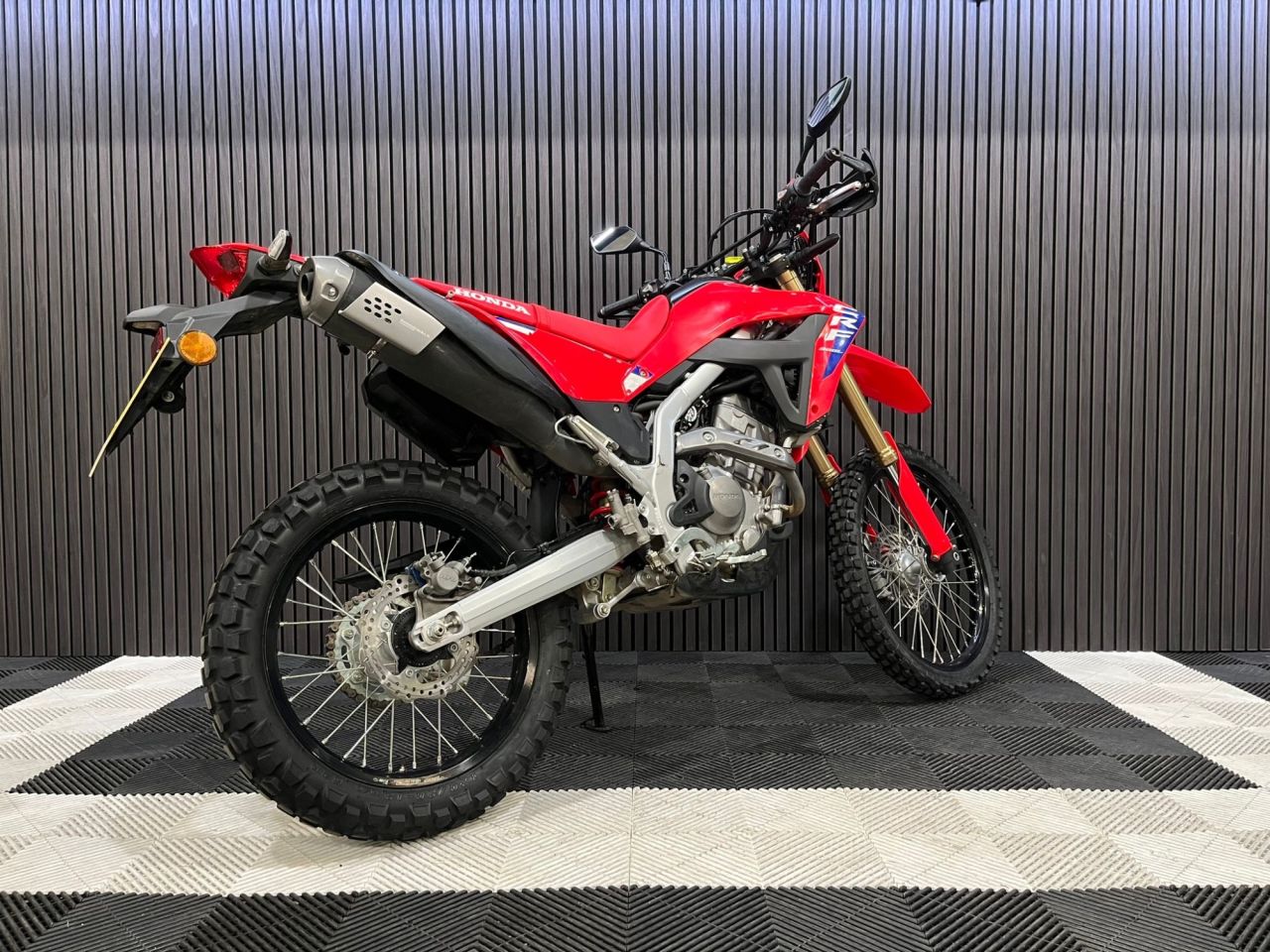 Used Honda CRF300L for sale - 78434541: Photo 11