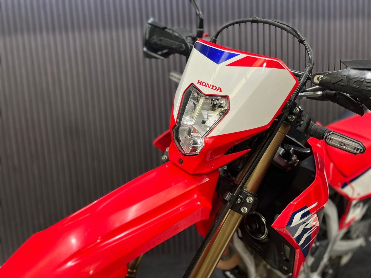 Used Honda CRF300L for sale - 78434541: Photo 13