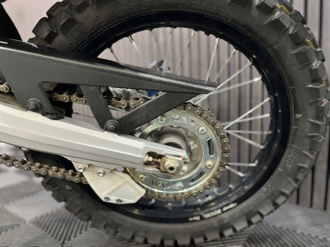 Used Honda CRF300L for sale - 78434541: Photo 14