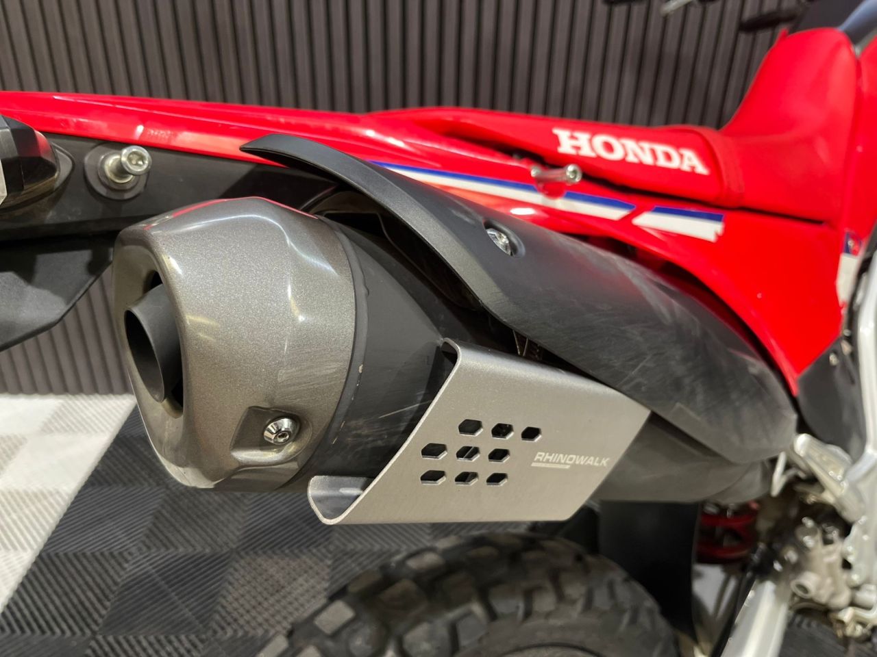 Used Honda CRF300L for sale - 78434541: Photo 15