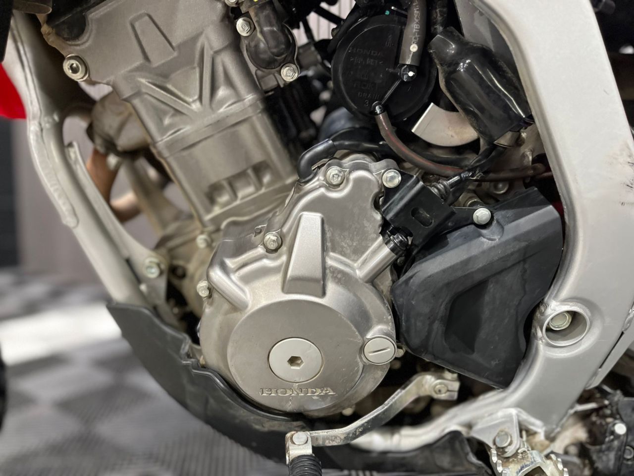 Used Honda CRF300L for sale - 78434541: Photo 16