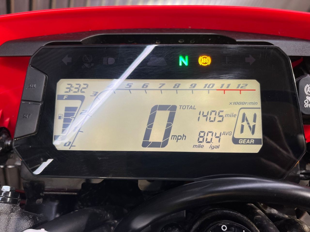 Used Honda CRF300L for sale - 78434541: Photo 17