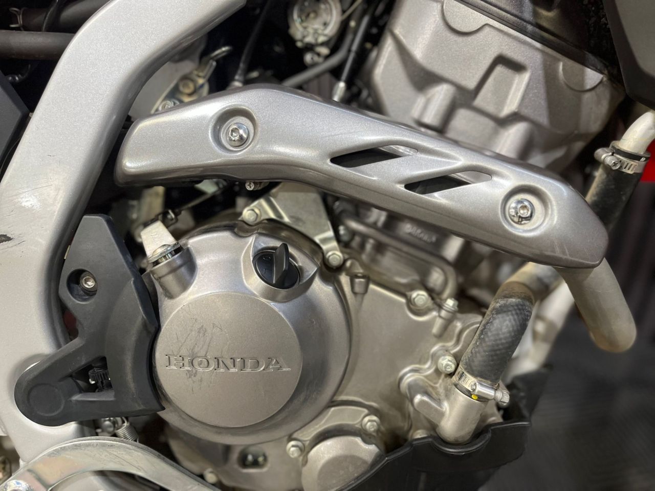 Used Honda CRF300L for sale - 78434541: Photo 19