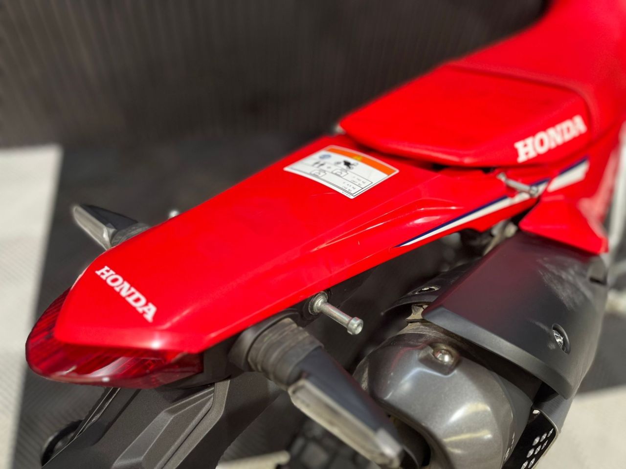 Used Honda CRF300L for sale - 78434541: Photo 20