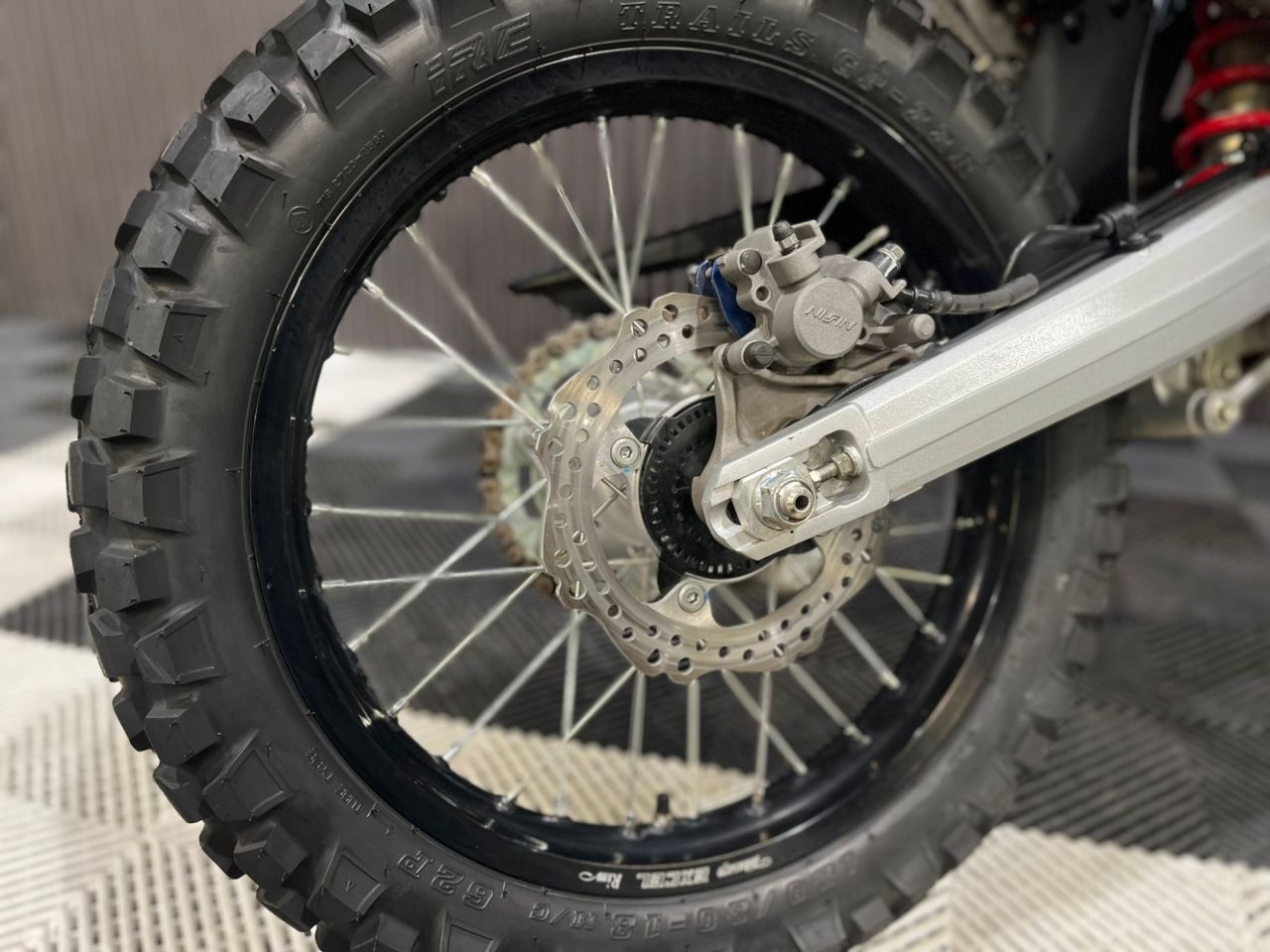 Used Honda CRF300L for sale - 78434541: Photo 22