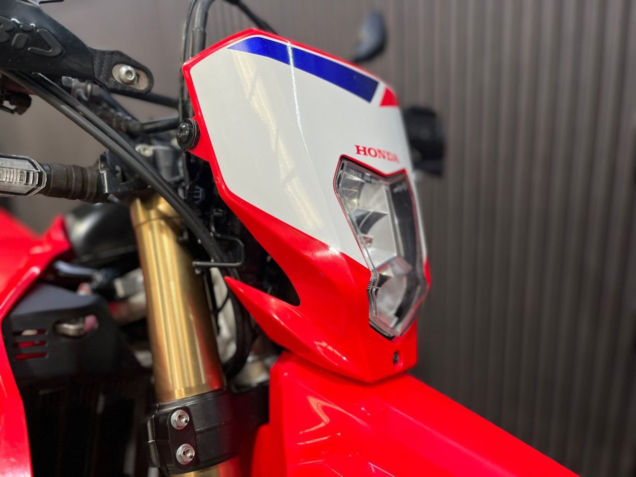 Used Honda CRF300L for sale - 78434541: Photo 25