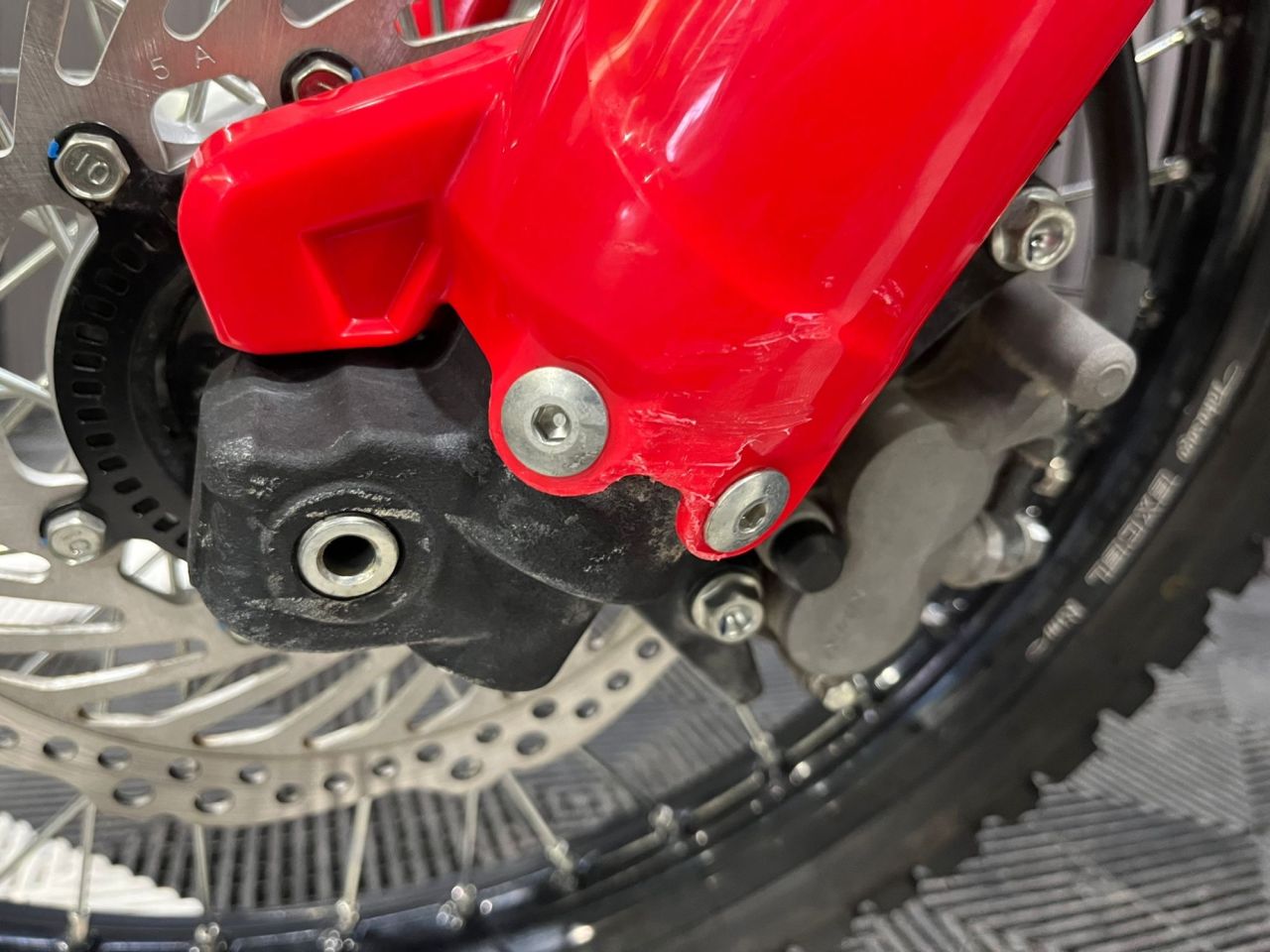 Used Honda CRF300L for sale - 78434541: Photo 26