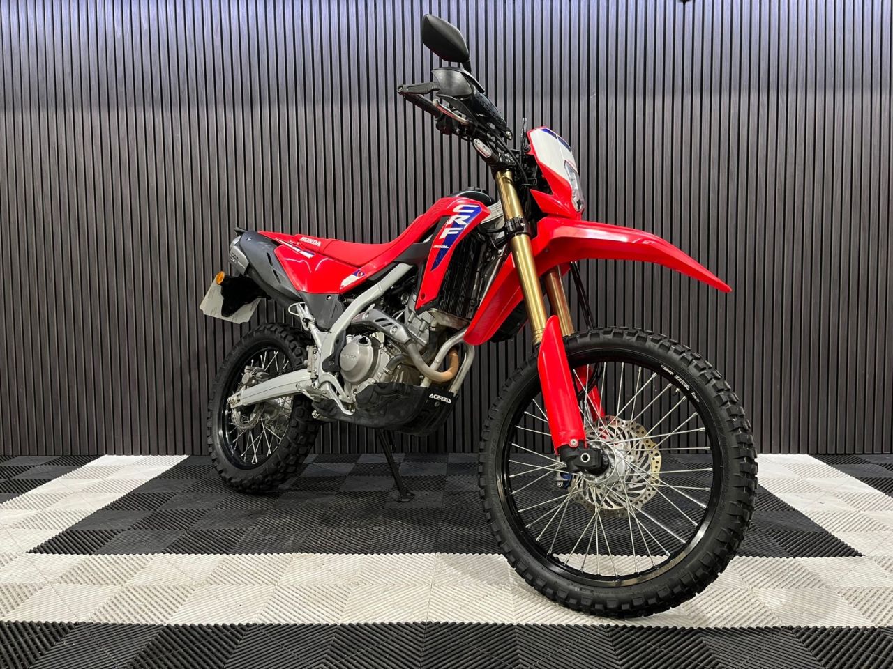 Used Honda CRF300L for sale - 78434541: Photo 6