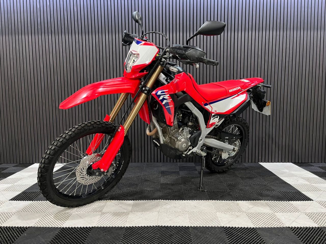 Used Honda CRF300L for sale - 78434541: Photo 7