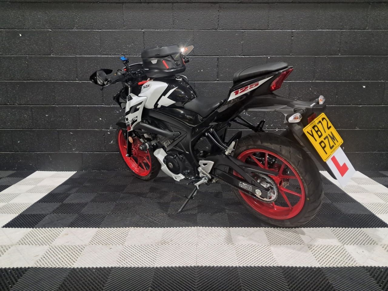 Used Suzuki GSX-S125 for sale - 78434640: Photo 10