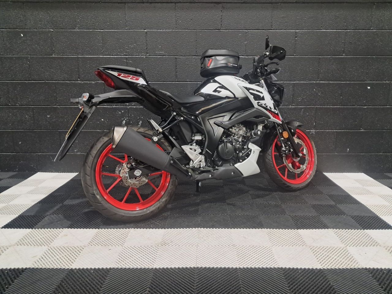 Used Suzuki GSX-S125 for sale - 78434640: Photo 11
