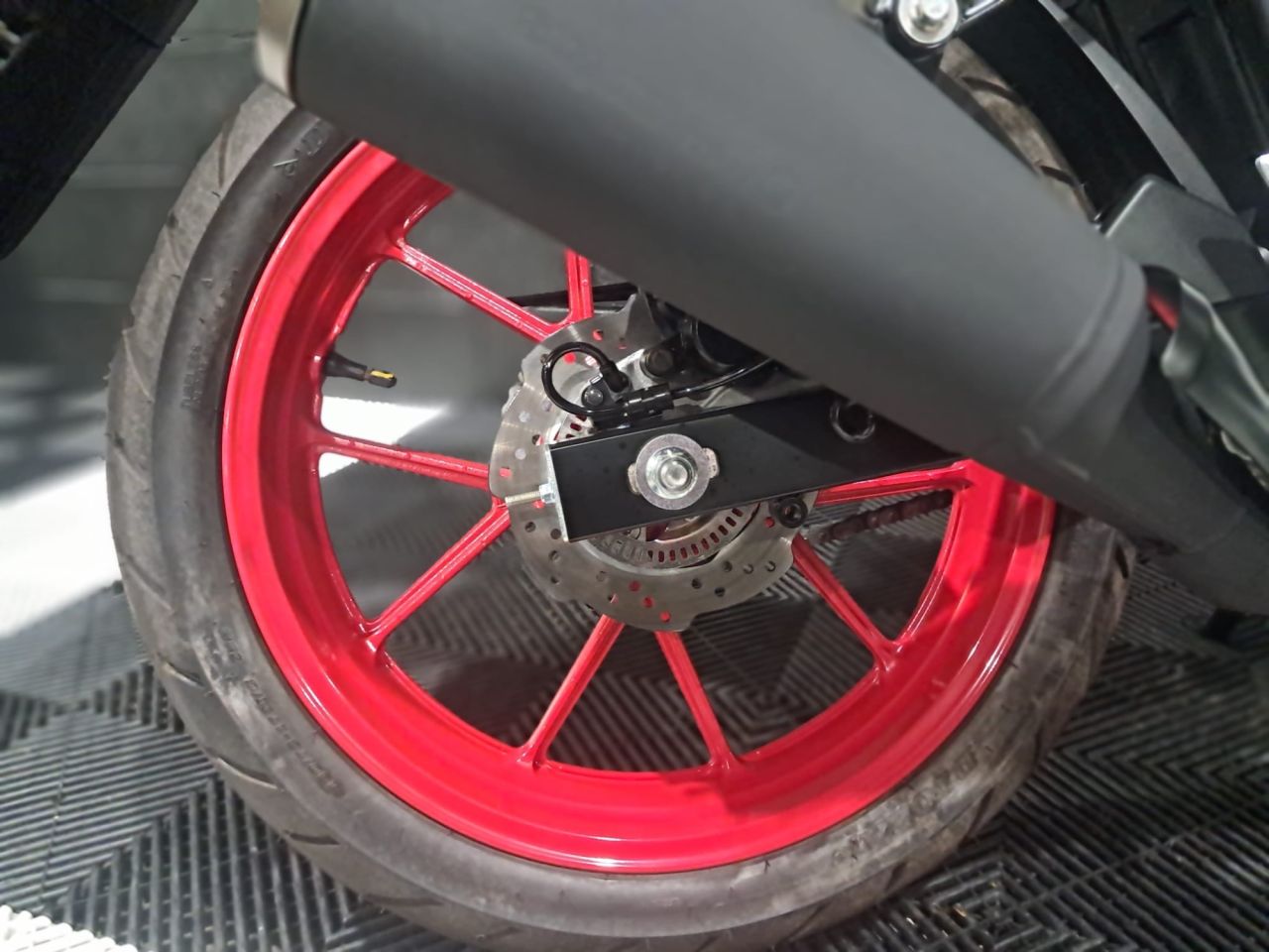 Used Suzuki GSX-S125 for sale - 78434640: Photo 12