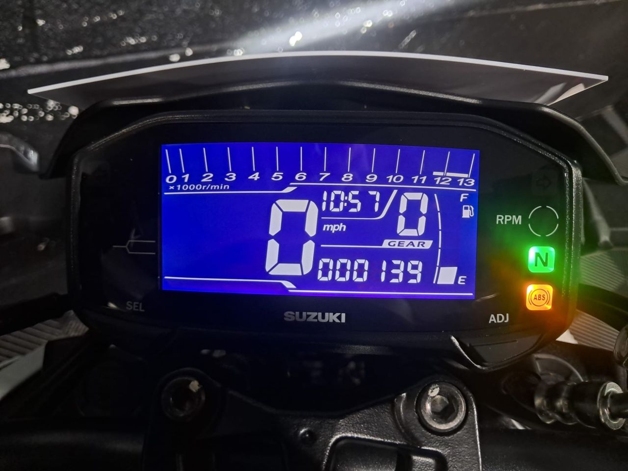 Used Suzuki GSX-S125 for sale - 78434640: Photo 16