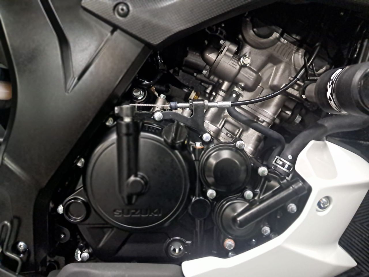 Used Suzuki GSX-S125 for sale - 78434640: Photo 18