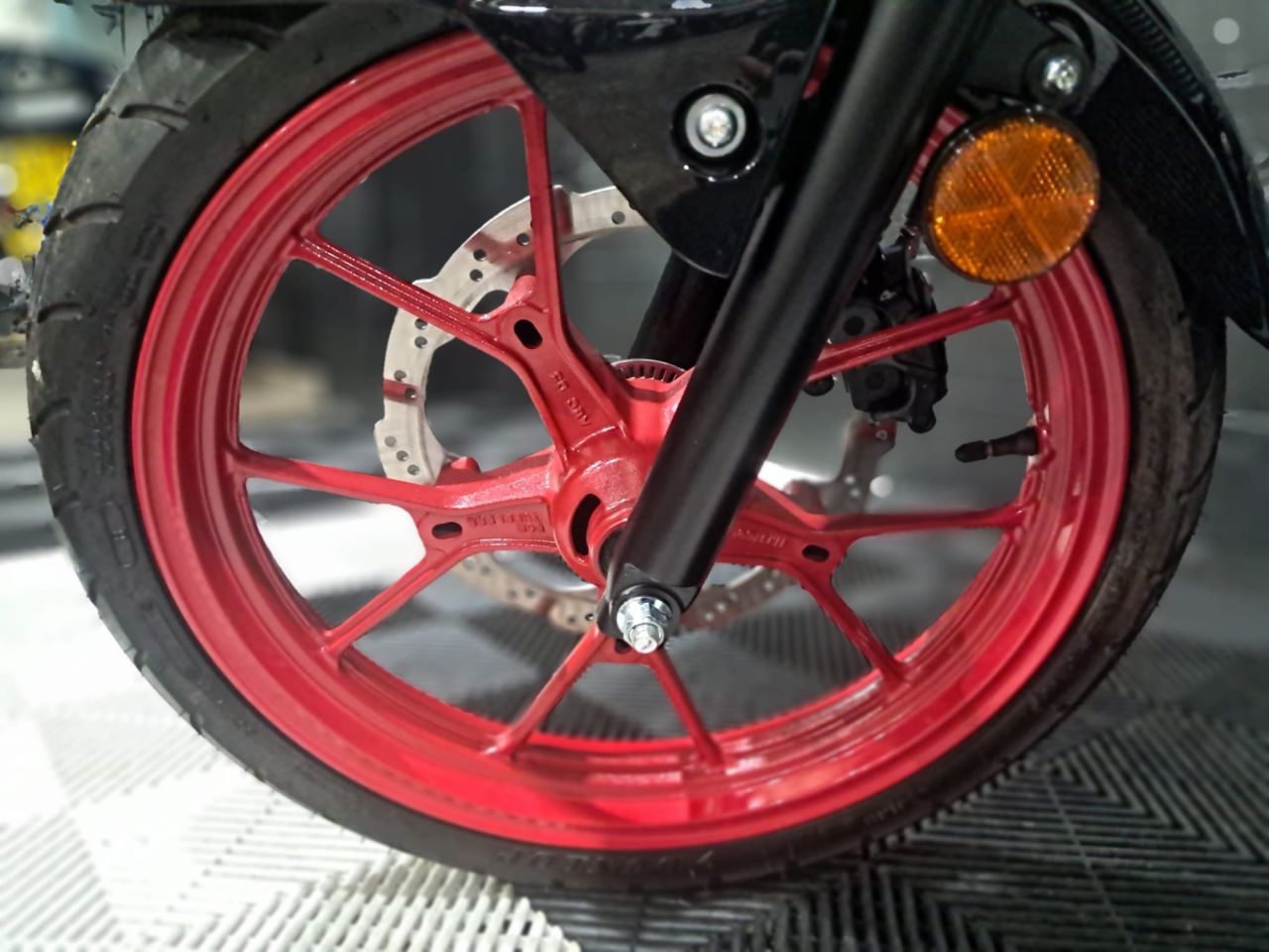 Used Suzuki GSX-S125 for sale - 78434640: Photo 21