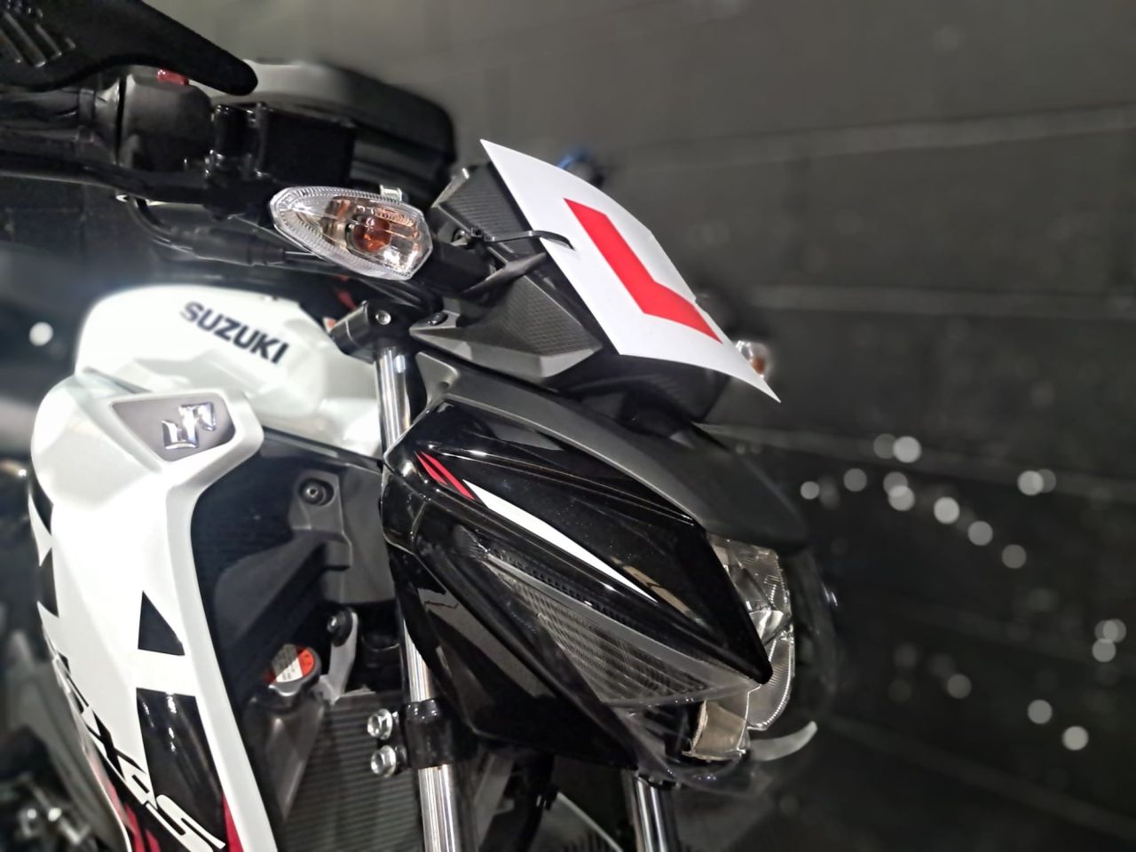 Used Suzuki GSX-S125 for sale - 78434640: Photo 22