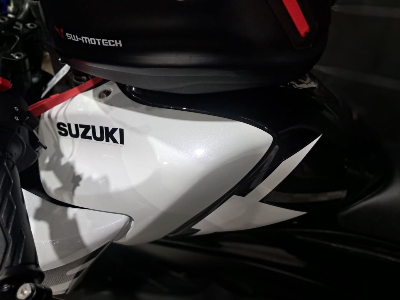 Used Suzuki GSX-S125 for sale - 78434640: Photo 23