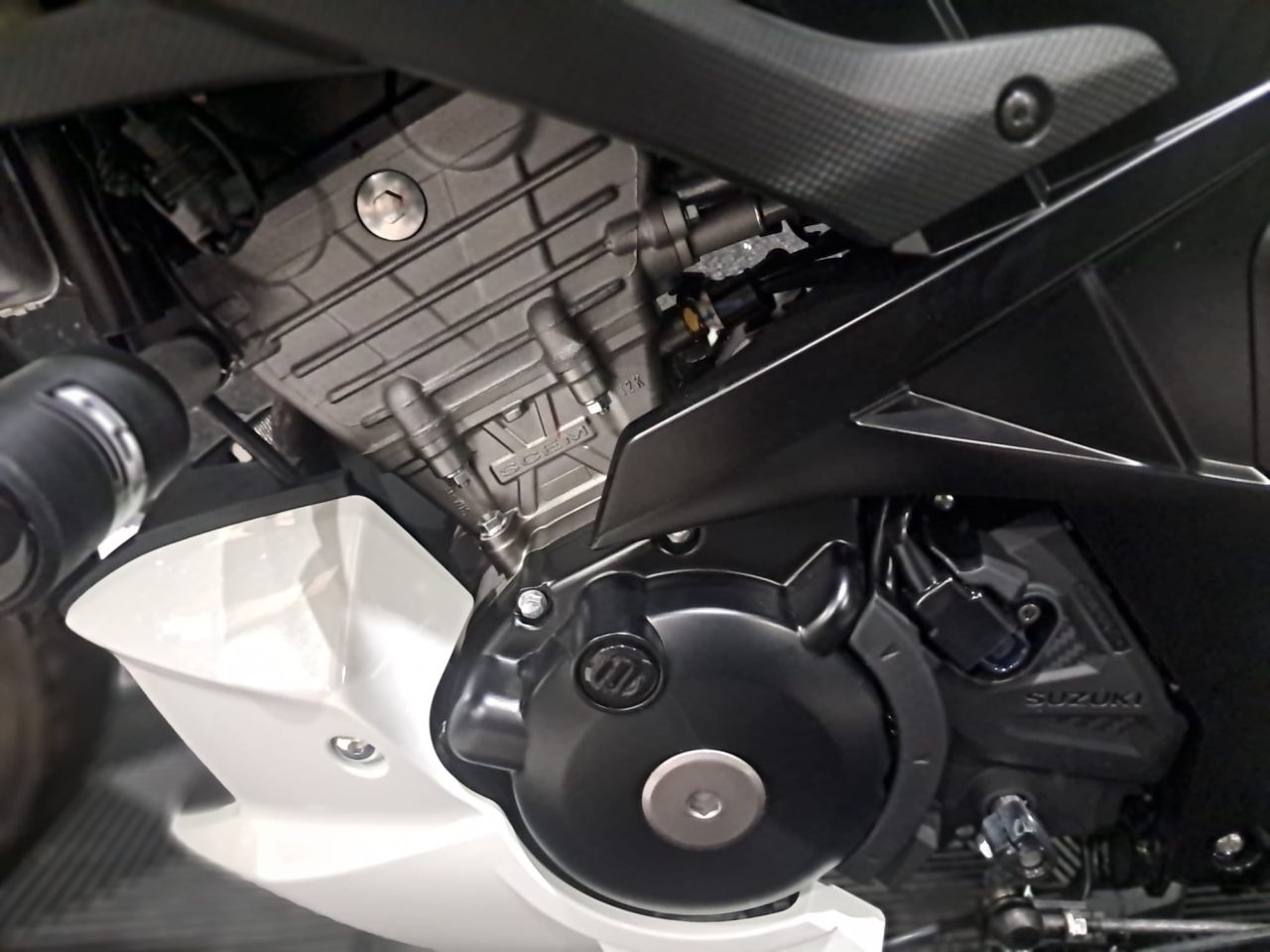 Used Suzuki GSX-S125 for sale - 78434640: Photo 25