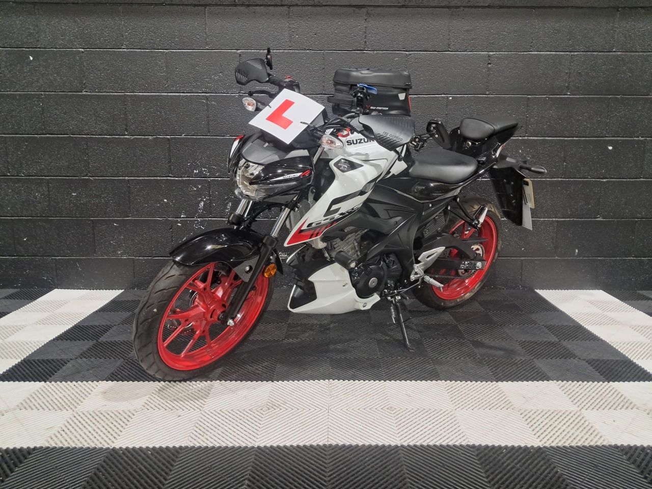 Used Suzuki GSX-S125 for sale - 78434640: Photo 7