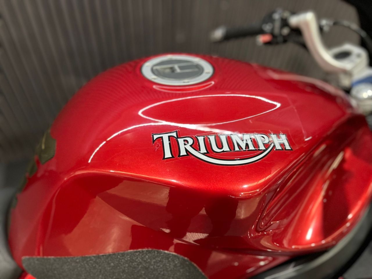 Used Triumph Sprint ST 1050 for sale - 78925700: Photo 12