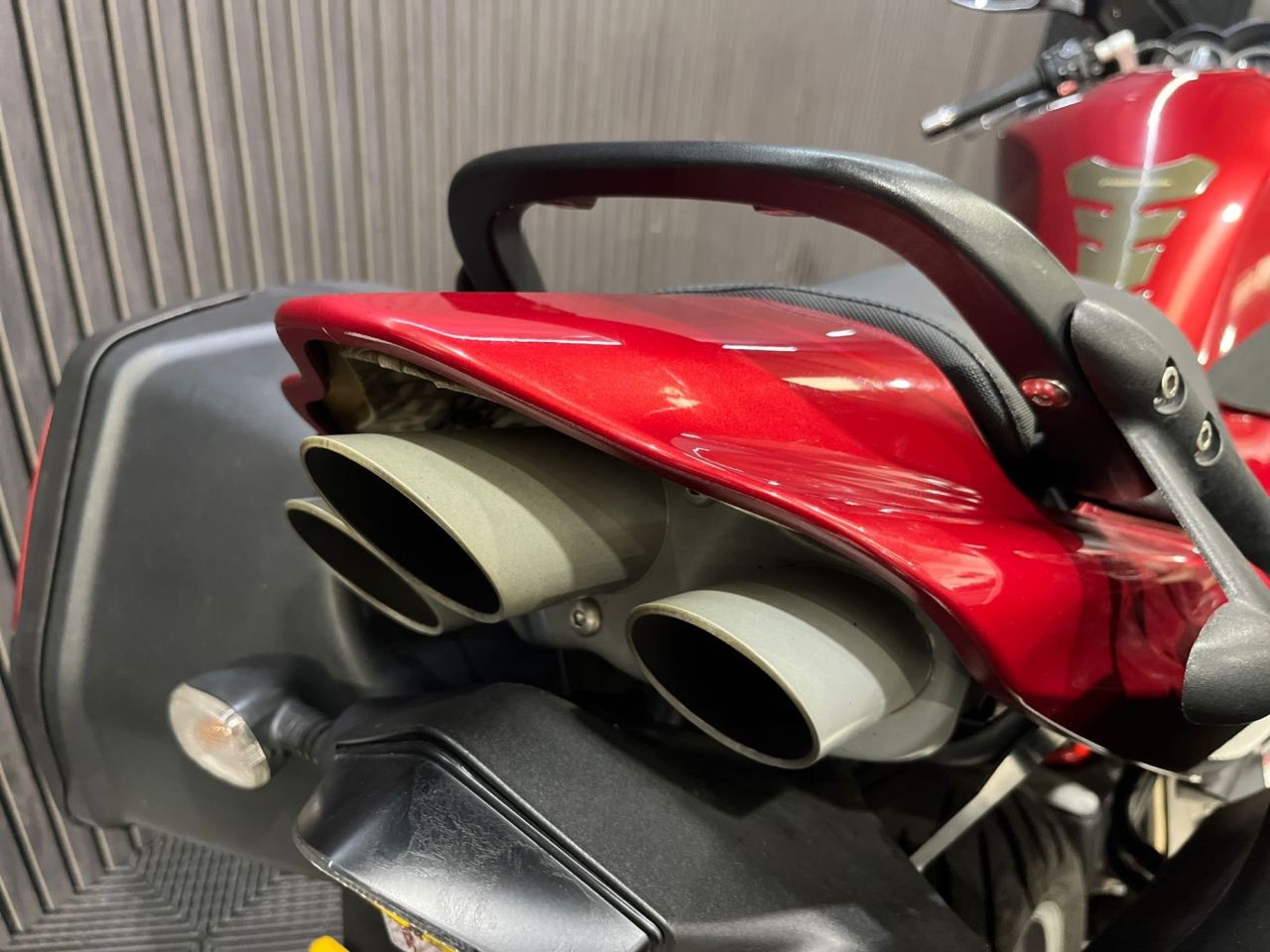 Used Triumph Sprint ST 1050 for sale - 78925700: Photo 14