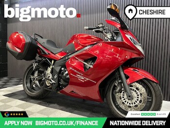 Used Triumph Sprint ST 1050 undefined for sale - bike-78925700: Photo