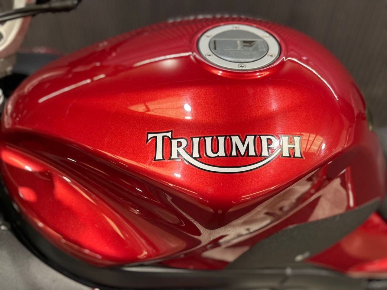 Used Triumph Sprint ST 1050 for sale - 78925700: Photo 24