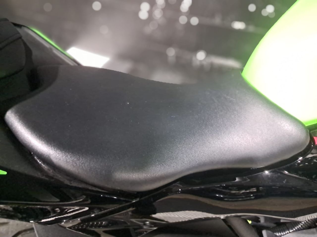Used Kawasaki Ninja 125 for sale - 78435404: Photo 14