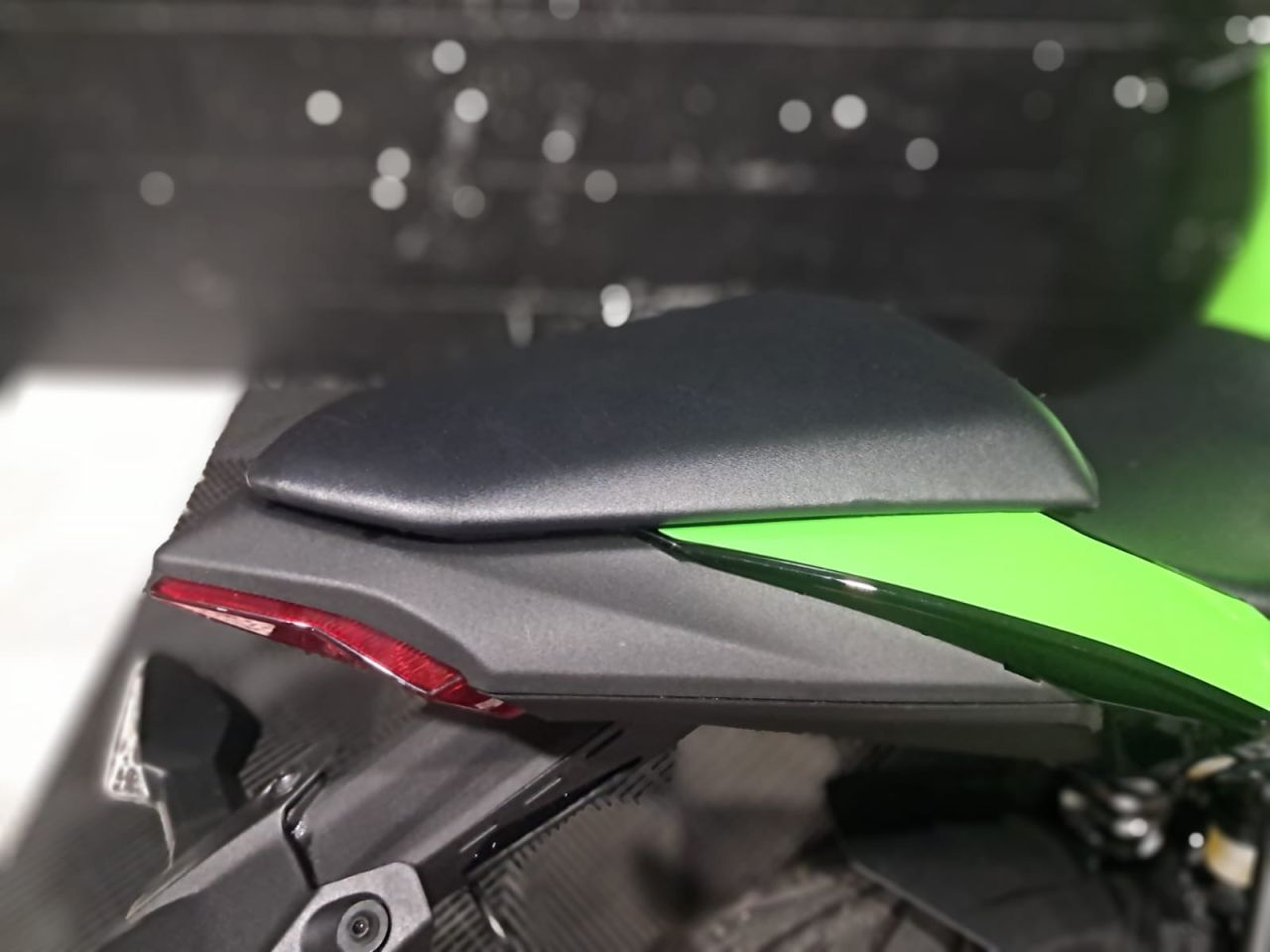 Used Kawasaki Ninja 125 for sale - 78435404: Photo 15