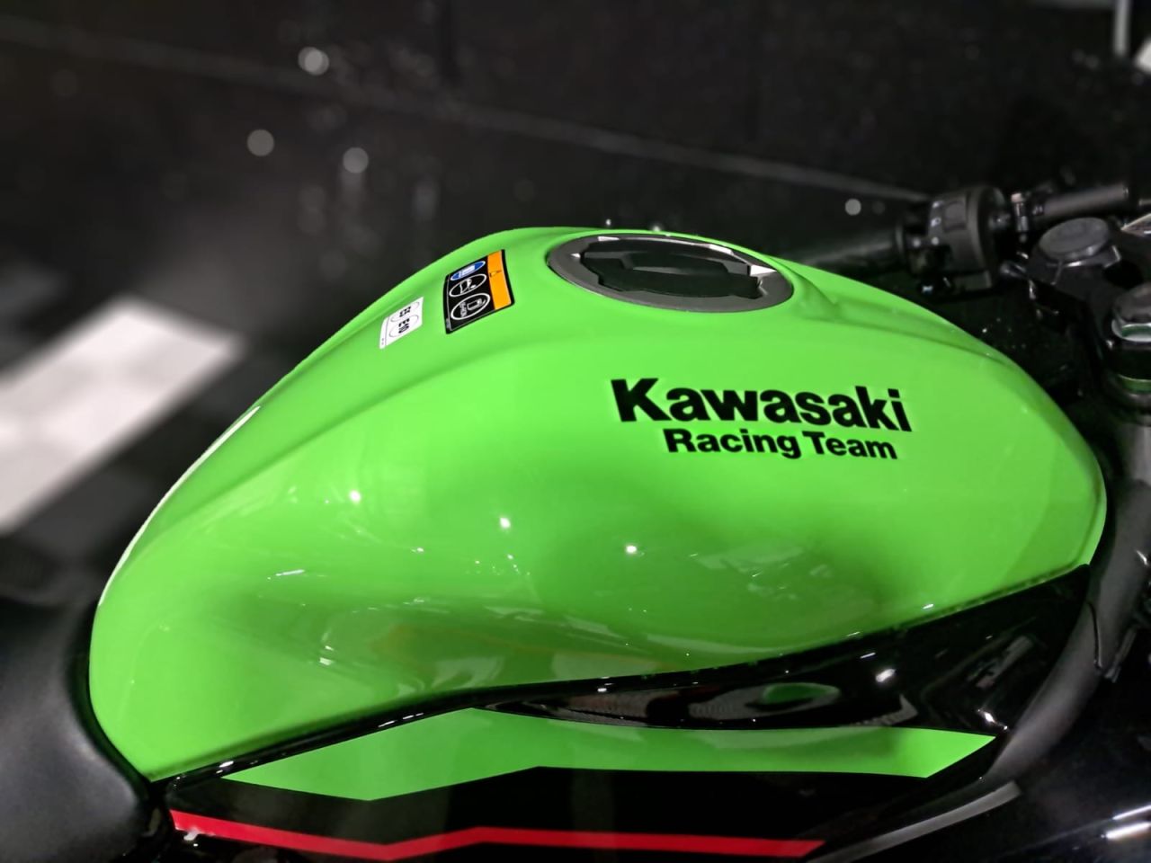 Used Kawasaki Ninja 125 for sale - 78435404: Photo 18