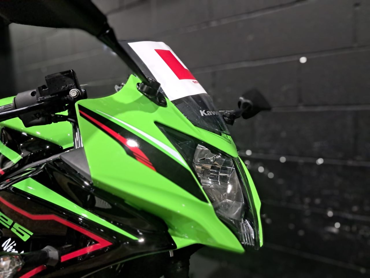 Used Kawasaki Ninja 125 for sale - 78435404: Photo 20