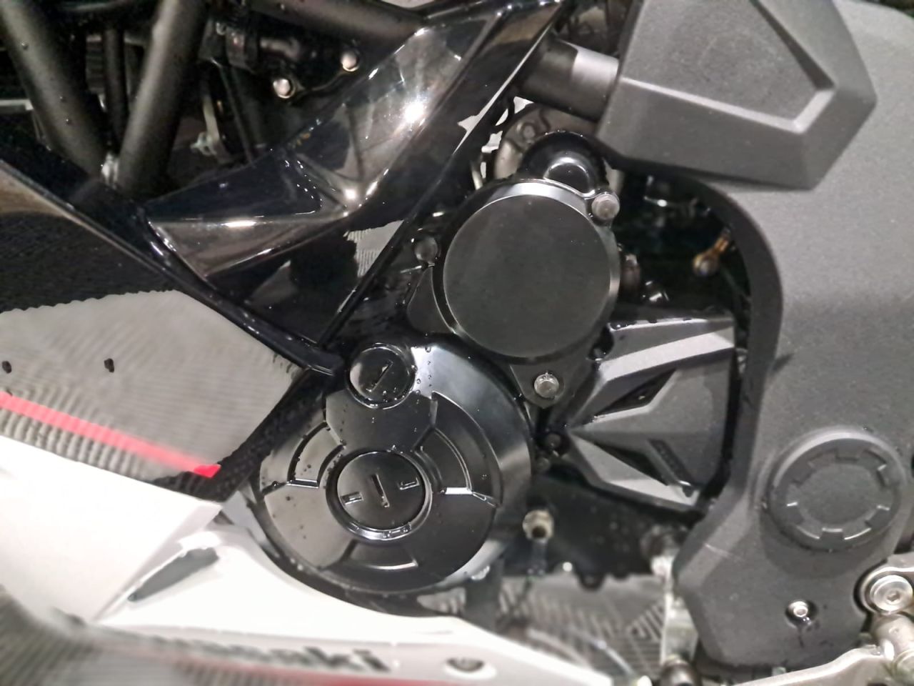 Used Kawasaki Ninja 125 for sale - 78435404: Photo 22