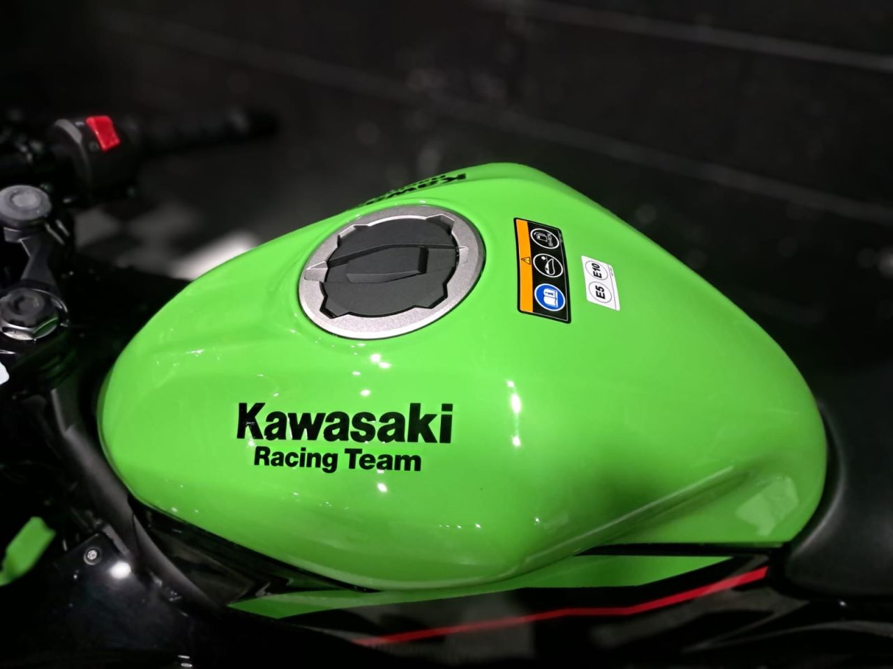 Used Kawasaki Ninja 125 for sale - 78435404: Photo 24