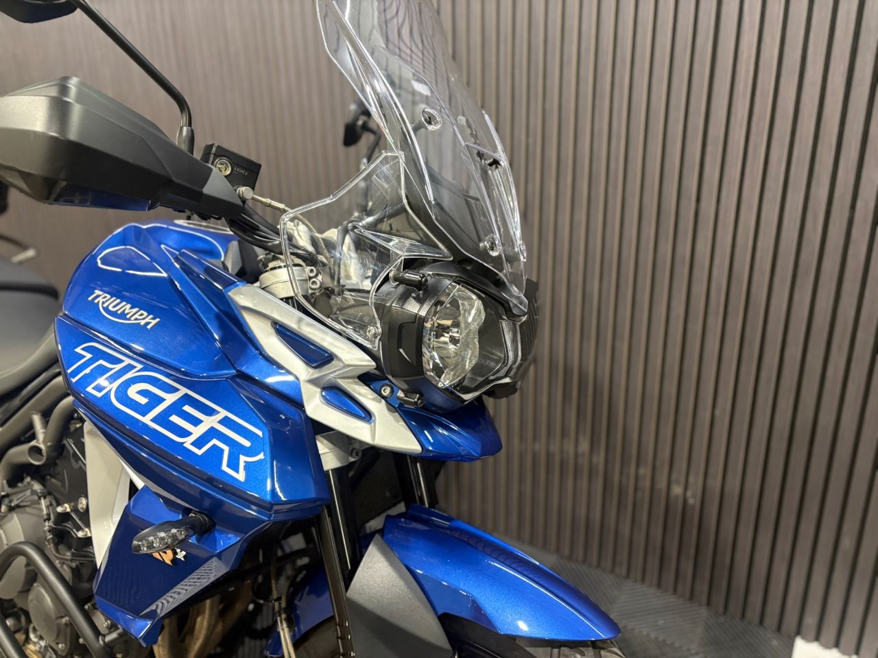Used Triumph Tiger 800 for sale - 78434661: Photo 12