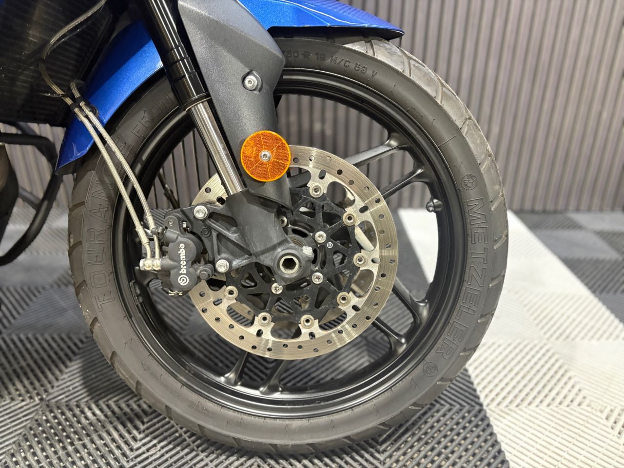 Used Triumph Tiger 800 for sale - 78434661: Photo 13