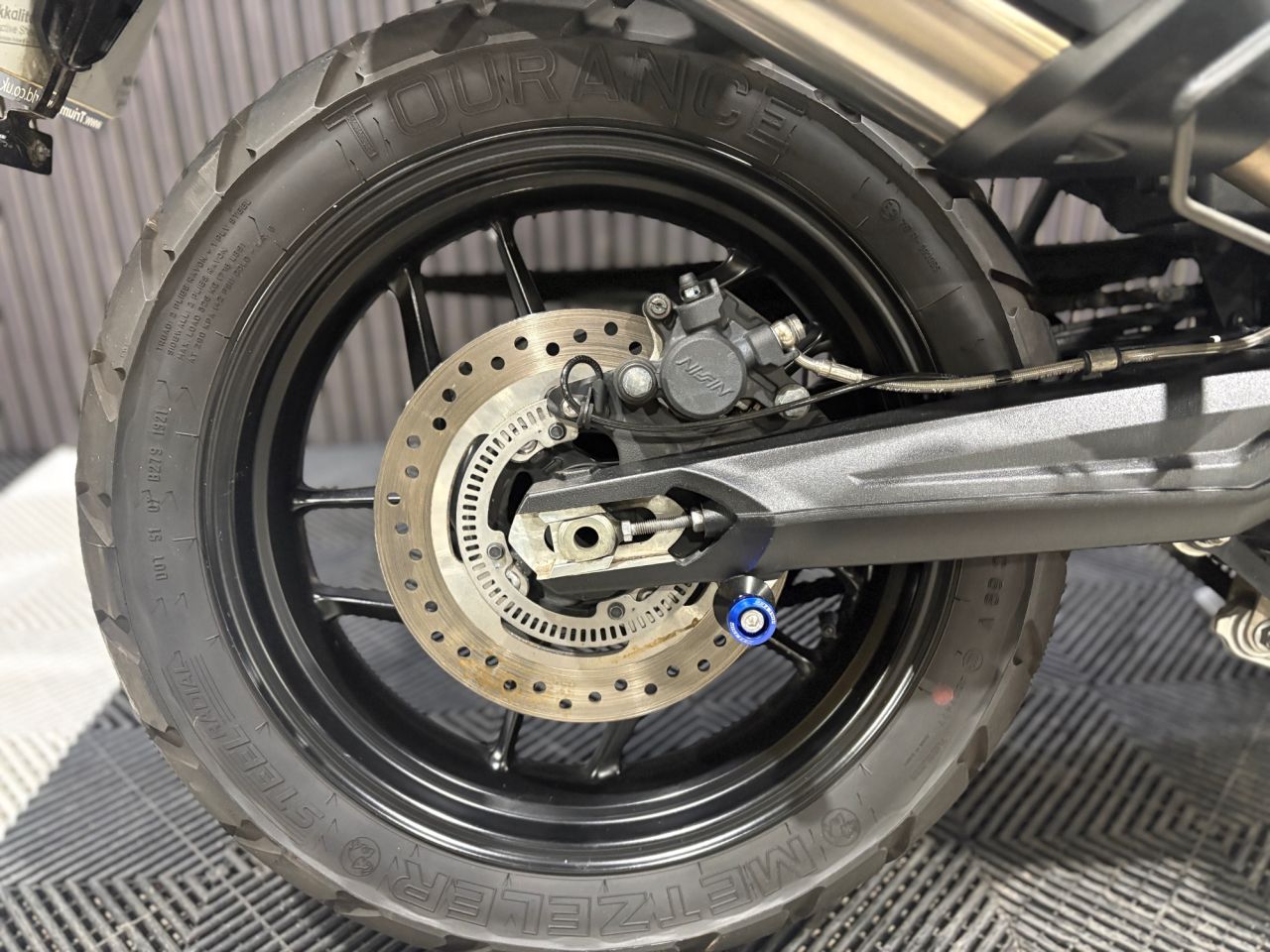 Used Triumph Tiger 800 for sale - 78434661: Photo 14
