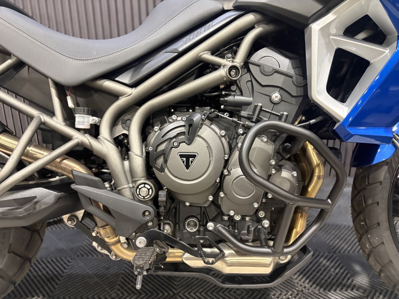 Used Triumph Tiger 800 for sale - 78434661: Photo 15