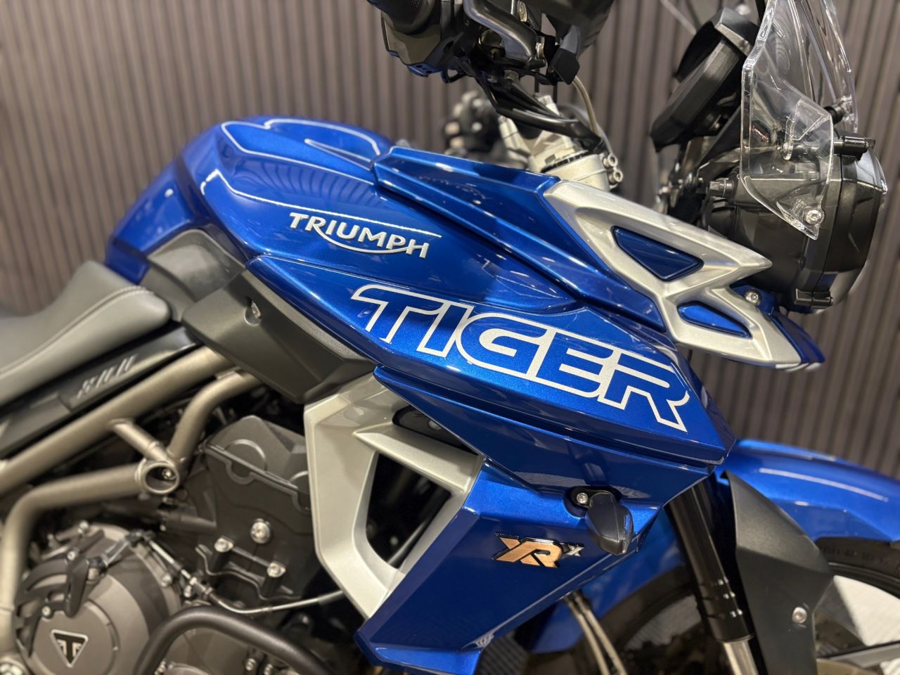 Used Triumph Tiger 800 for sale - 78434661: Photo 16