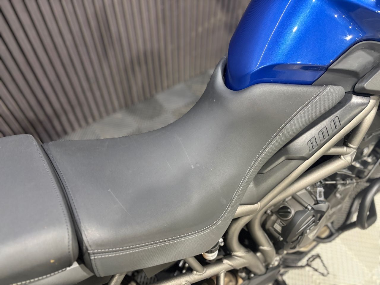 Used Triumph Tiger 800 for sale - 78434661: Photo 17