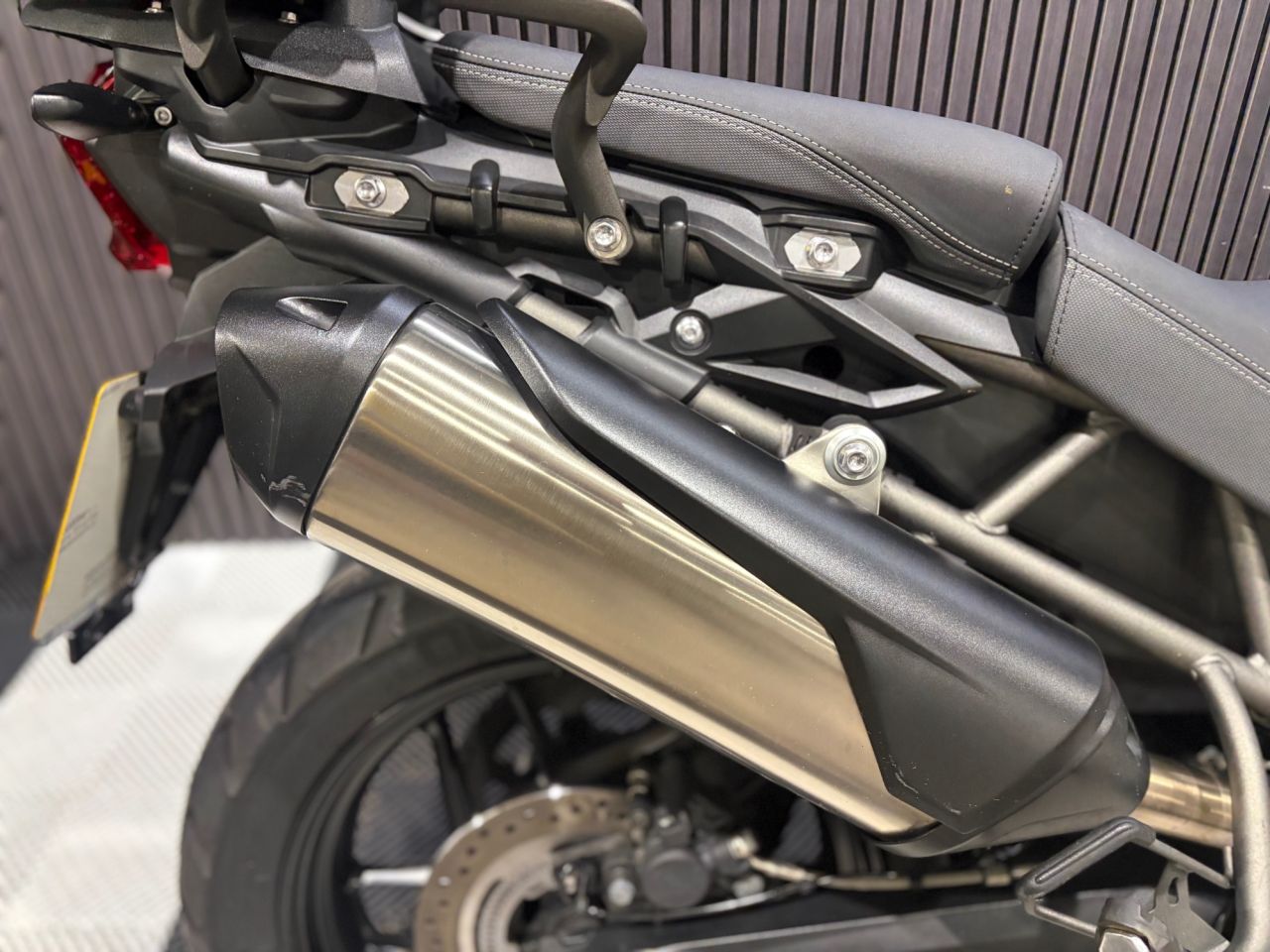 Used Triumph Tiger 800 for sale - 78434661: Photo 19