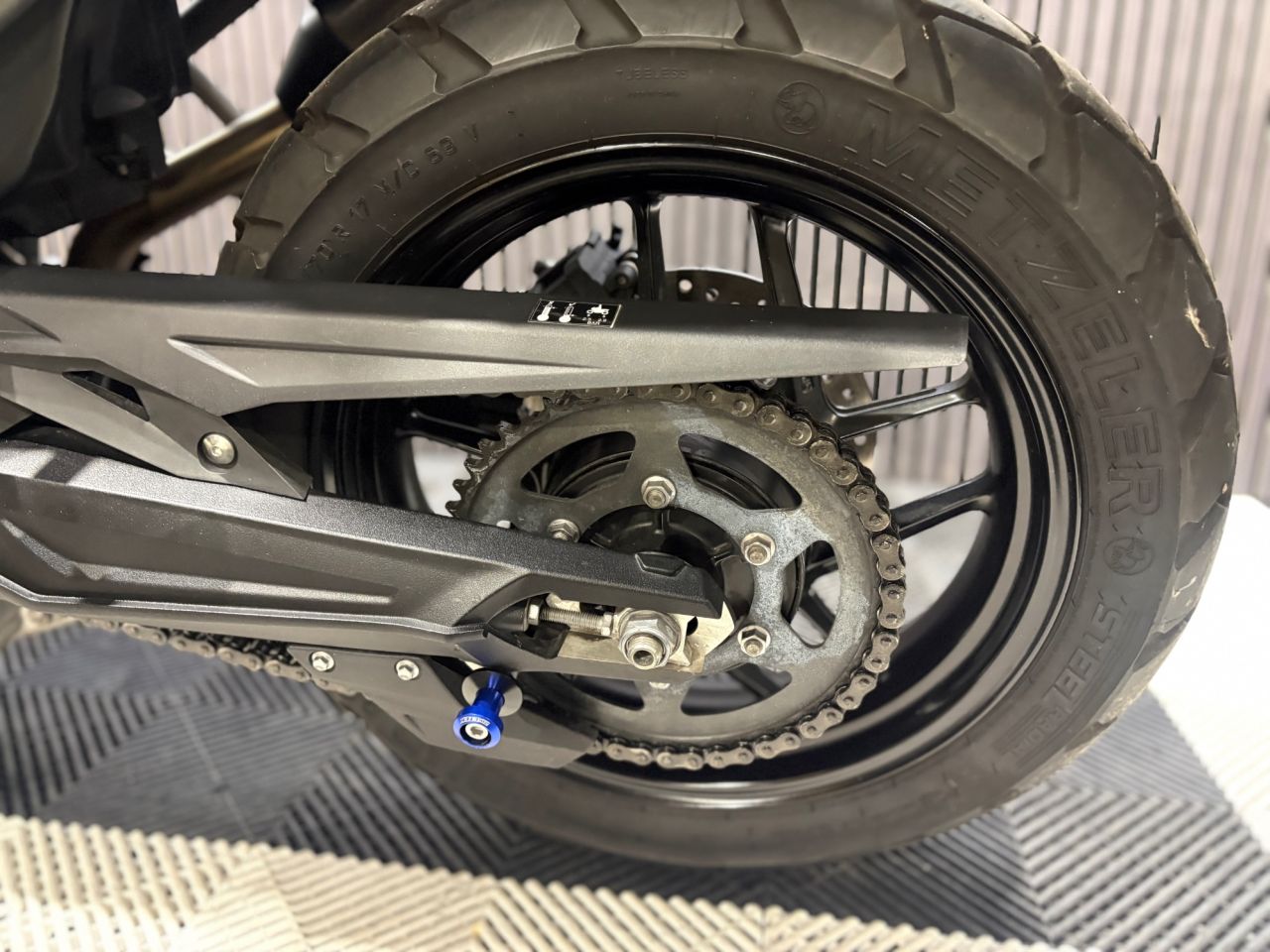 Used Triumph Tiger 800 for sale - 78434661: Photo 24