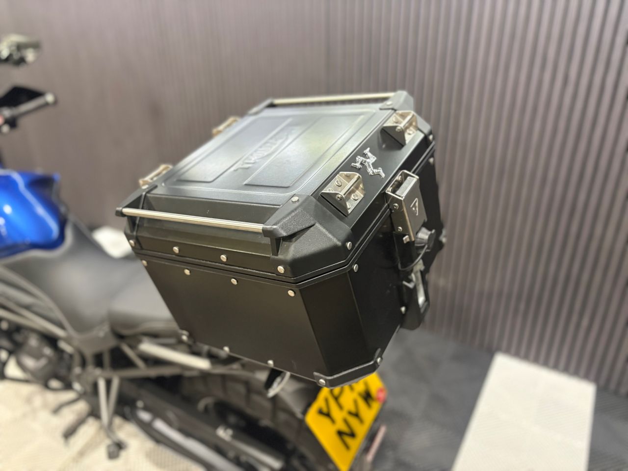 Used Triumph Tiger 800 for sale - 78434661: Photo 25