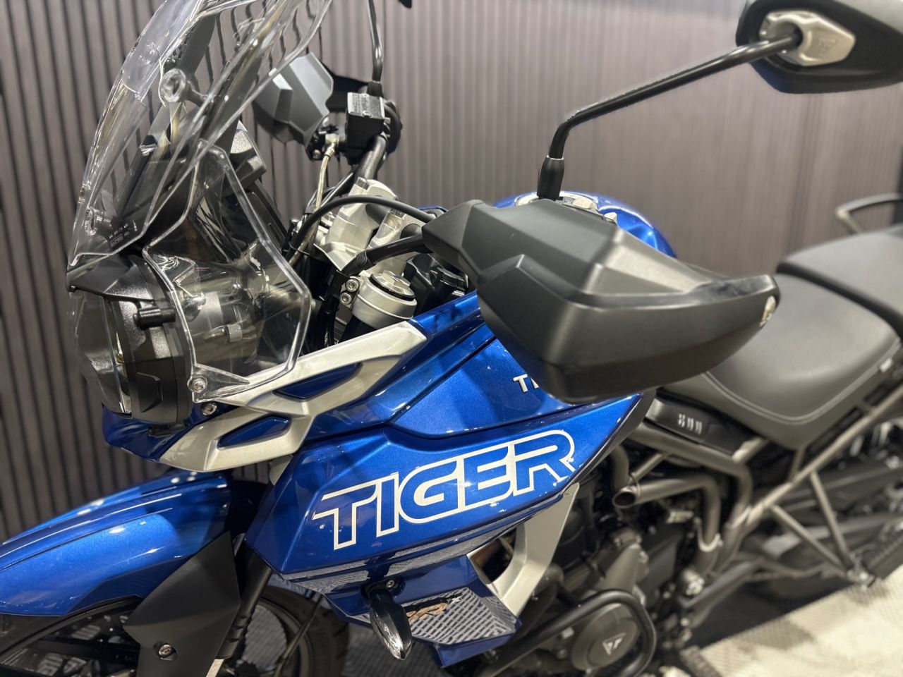 Used Triumph Tiger 800 for sale - 78434661: Photo 26
