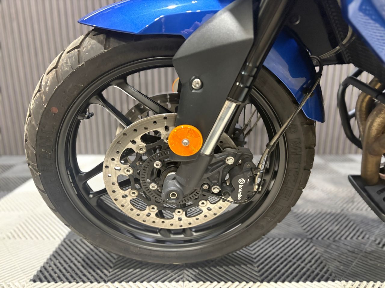 Used Triumph Tiger 800 for sale - 78434661: Photo 28