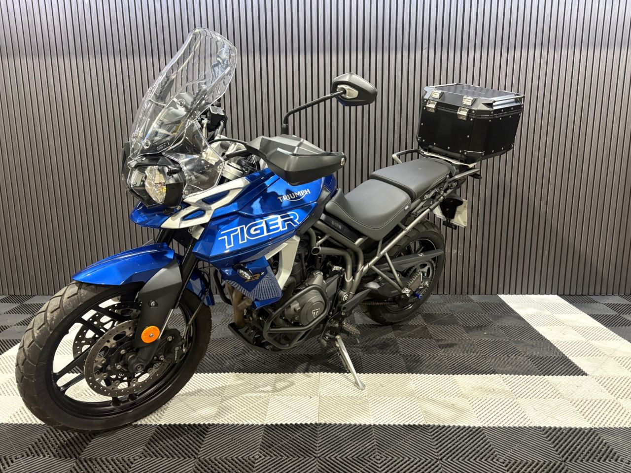 Used Triumph Tiger 800 for sale - 78434661: Photo 7