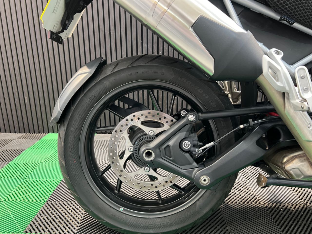 Used Triumph Tiger 1200 for sale - 78640103: Photo 12