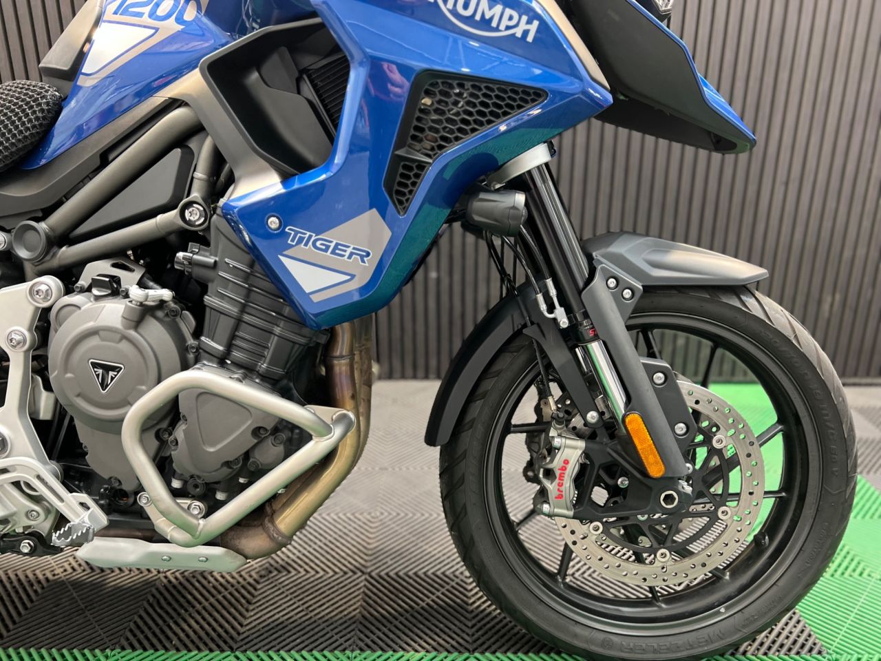 Used Triumph Tiger 1200 for sale - 78640103: Photo 14