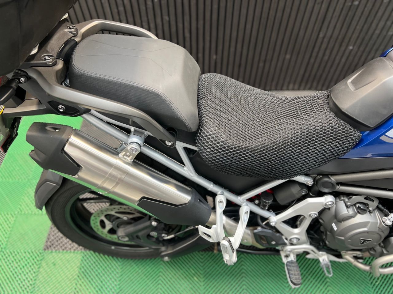 Used Triumph Tiger 1200 for sale - 78640103: Photo 15