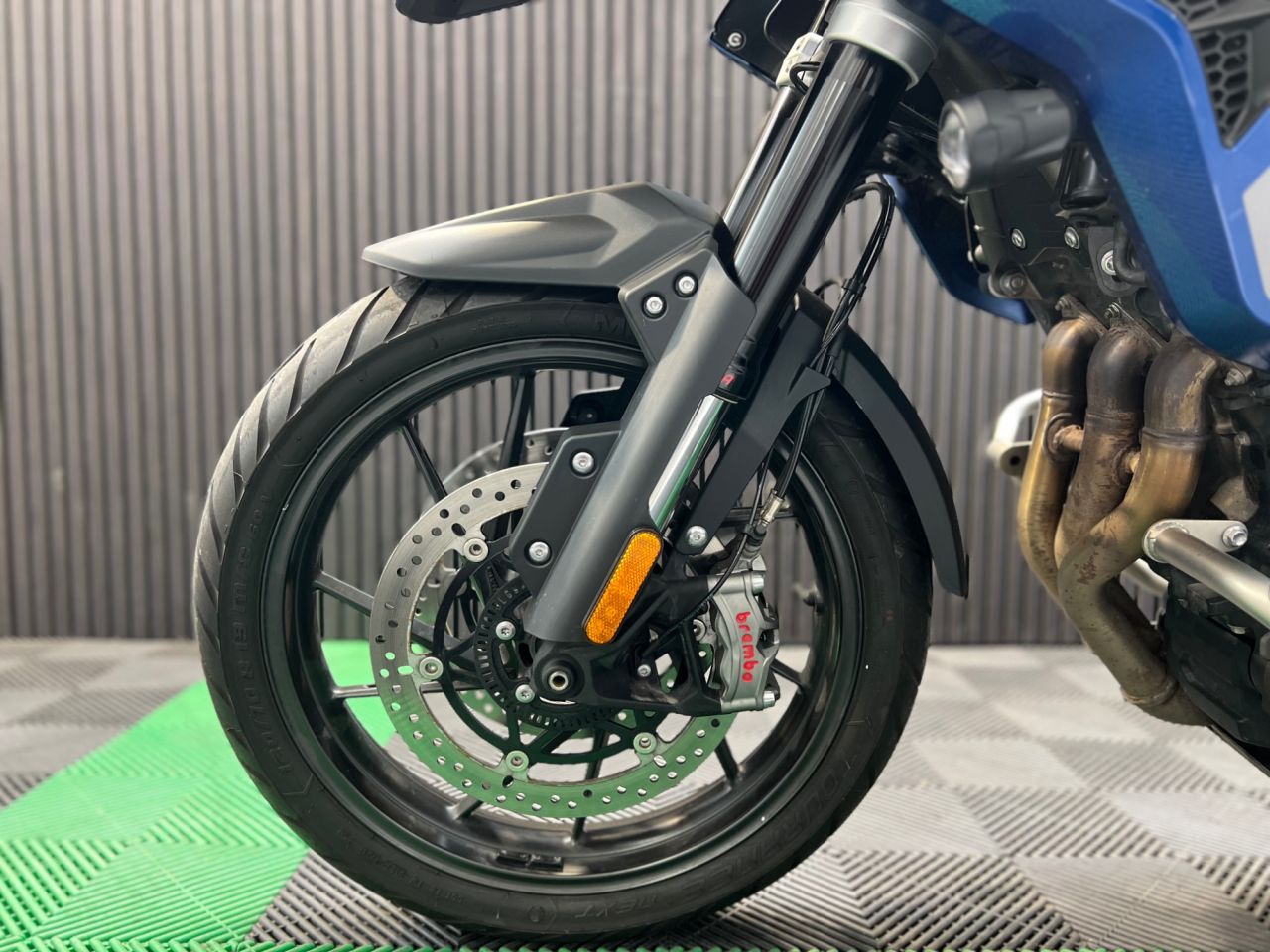 Used Triumph Tiger 1200 for sale - 78640103: Photo 18
