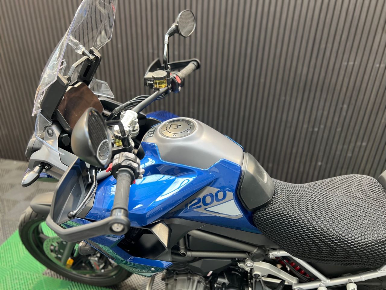 Used Triumph Tiger 1200 for sale - 78640103: Photo 22